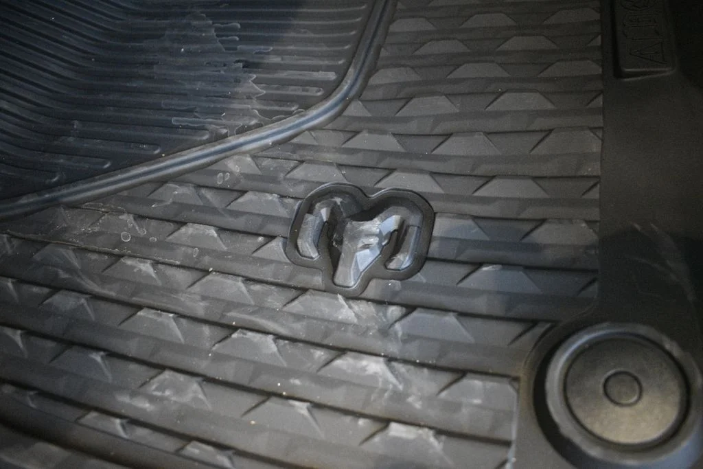 2026 RAM 2500 Big Horn - Photo 48