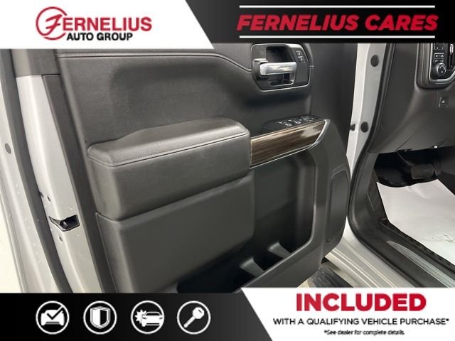 2021 Chevrolet Silverado 1500 RST - Photo 13