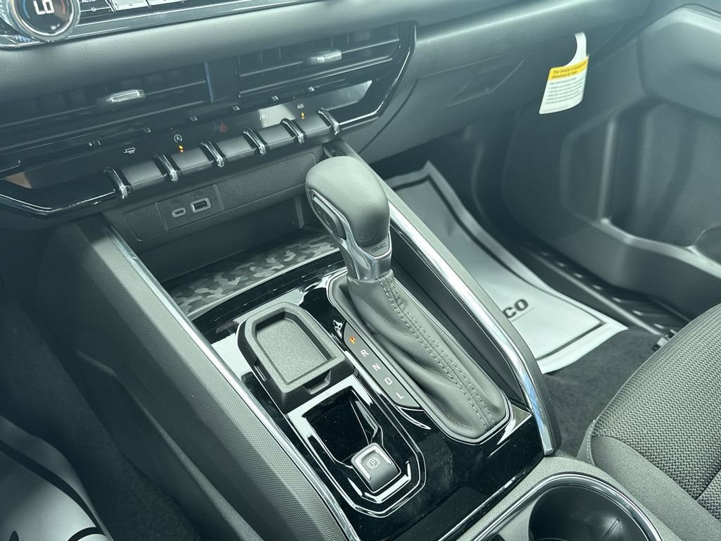 2026 GMC Canyon Elevation - Photo 26