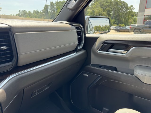 Used 2023 Sterling Metallic GMC SLT image 20
