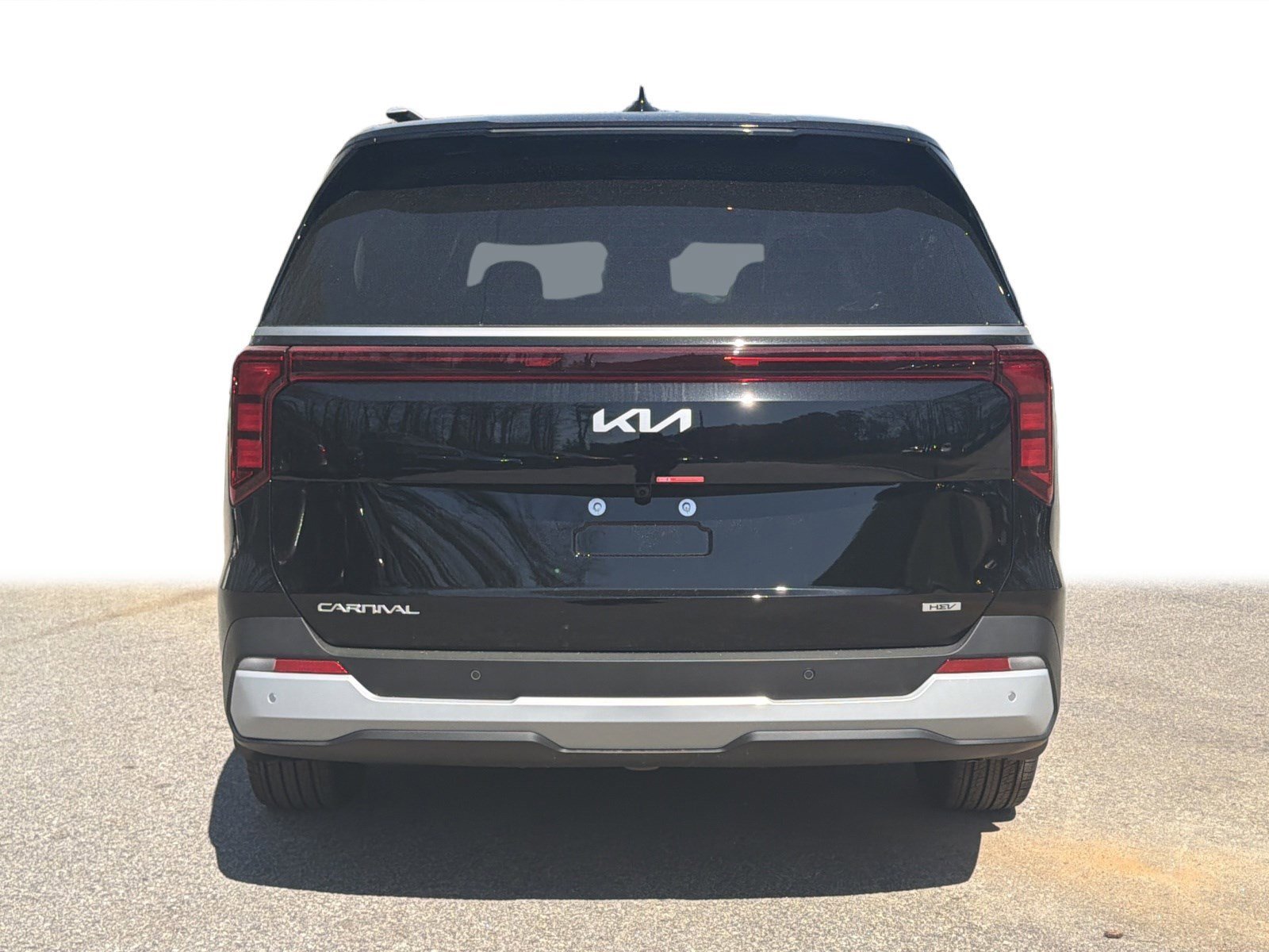New 2026 Aurora Black Pearl Kia EX image 29