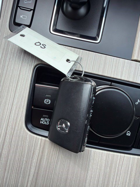 Used 2025 Rhodium White Premium Mazda Premium Plus Package image 35