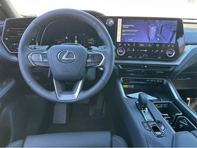 2026 Lexus TX 350 Luxury - Photo 38