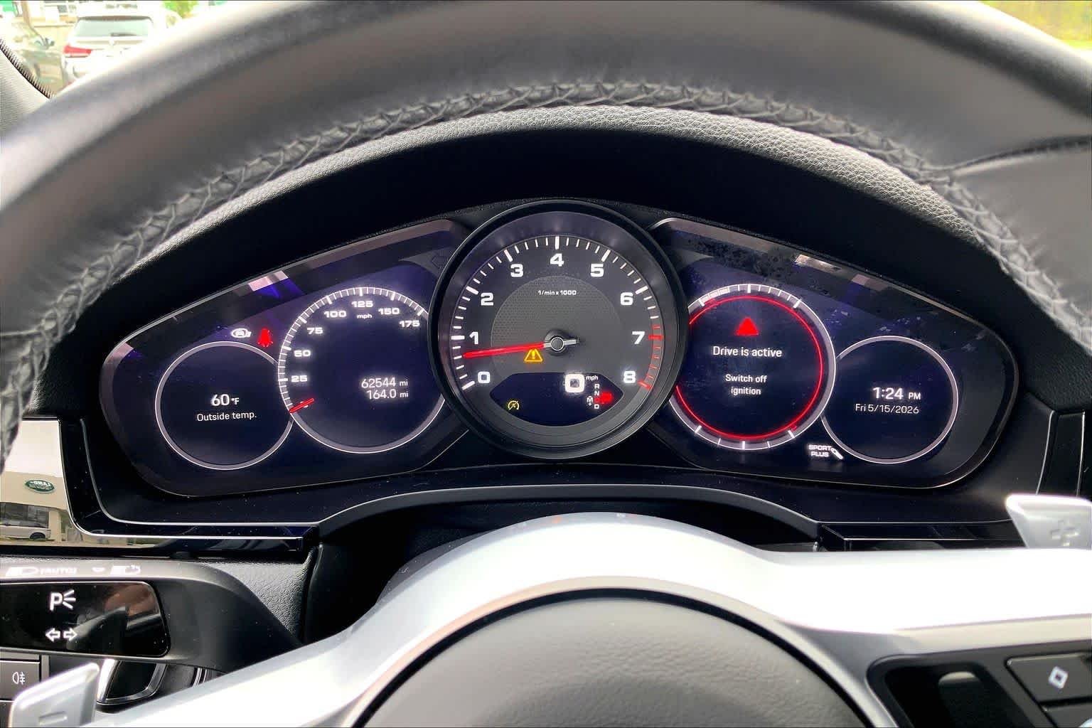 2022 Porsche Cayenne Base - Photo 24
