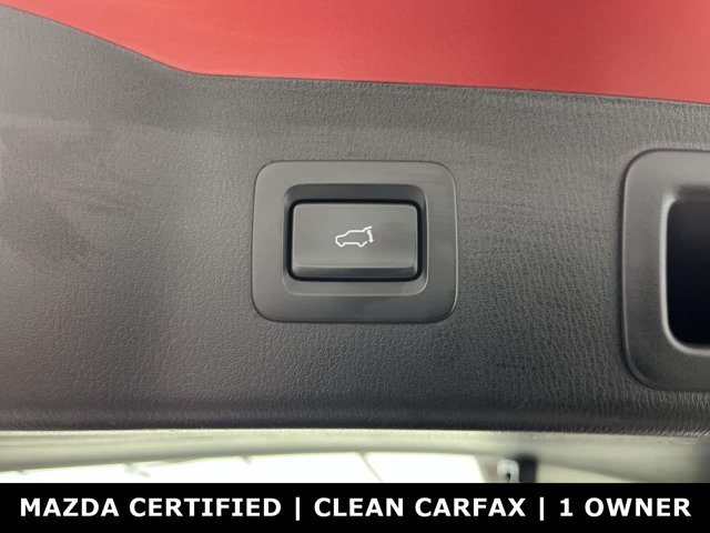 Certified Used 2024 Soul Red Crystal Metallic Mazda 2.5 S Premium Plus image 34