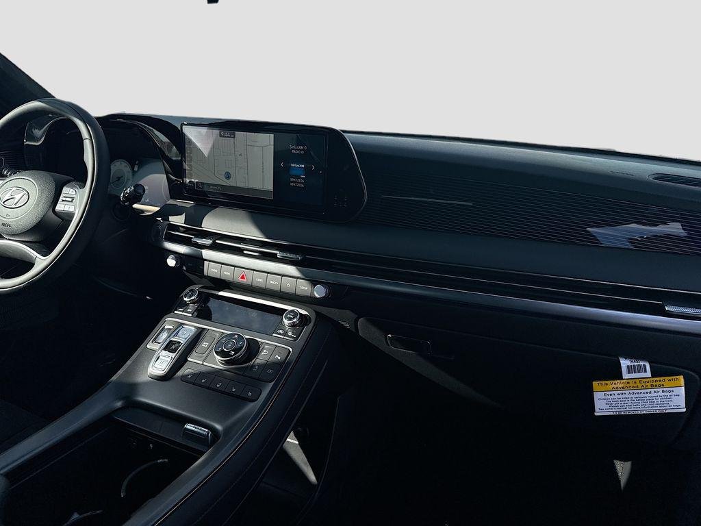 2025 Hyundai Palisade Calligraphy Night Edition - Photo 25