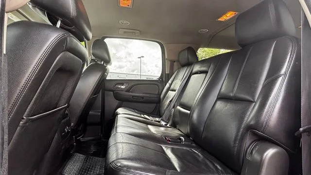 Used 2013 White GMC SLT 1500 image 25