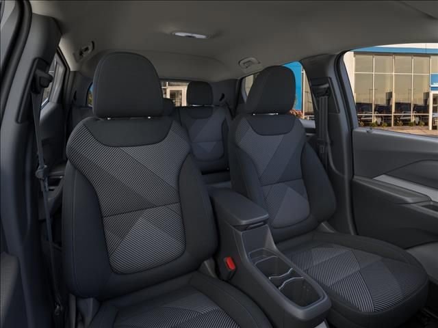 2027 Chevrolet Bolt LT - Photo 16