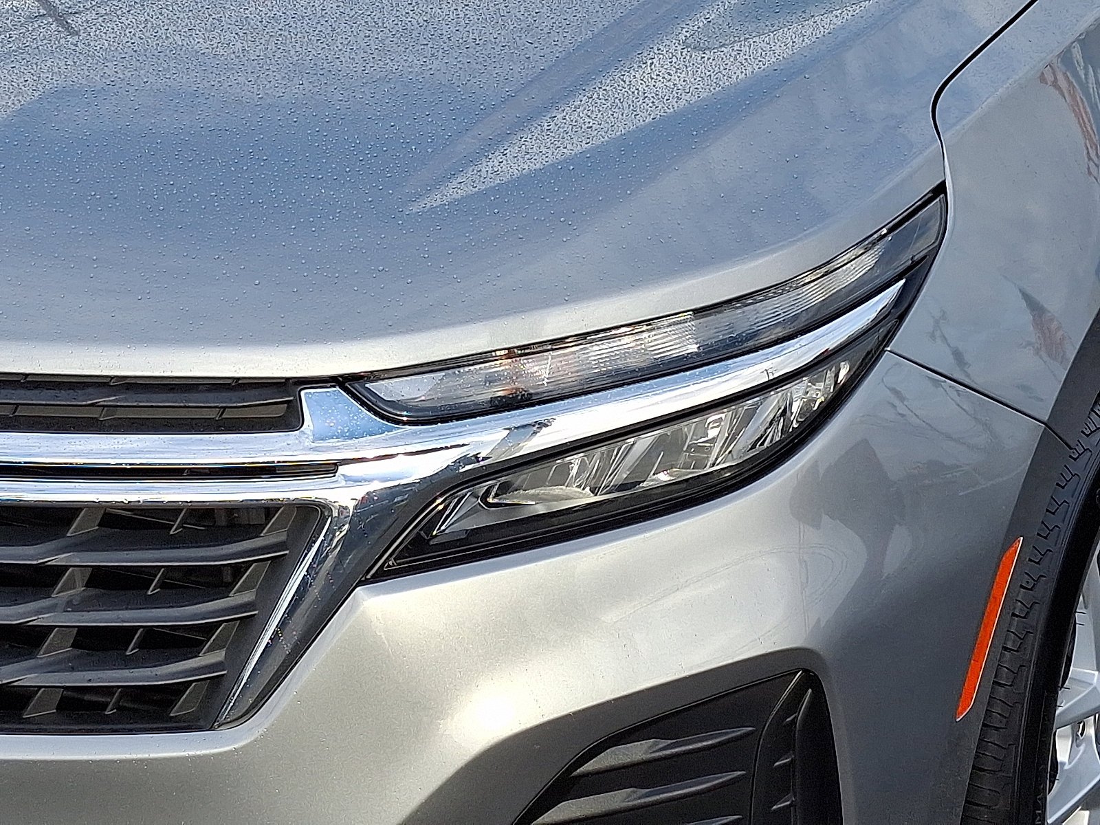 2024 Chevrolet Equinox LS - Photo 9