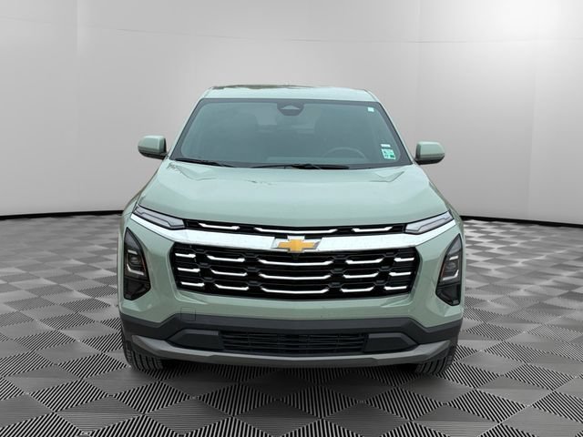 Used 2026 Cacti Green Chevrolet LT image 8