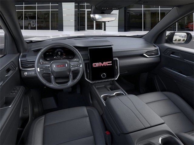 2026 GMC Acadia Elevation - Photo 15