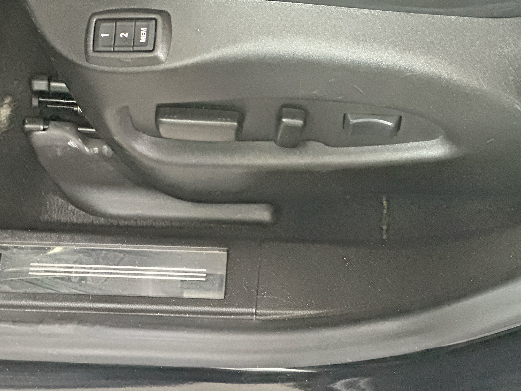 Used 2014 Black Raven Cadillac Performance Collection image 13