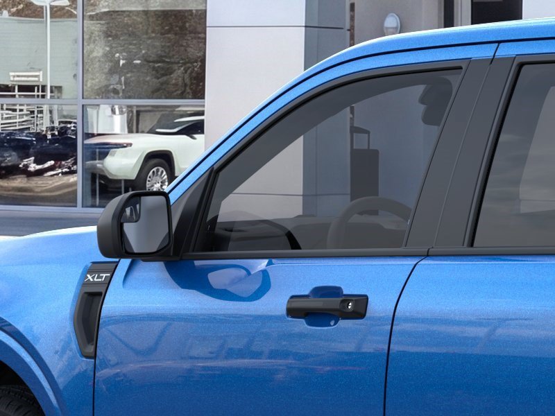 New 2026 Velocity Blue Ford XLT image 21