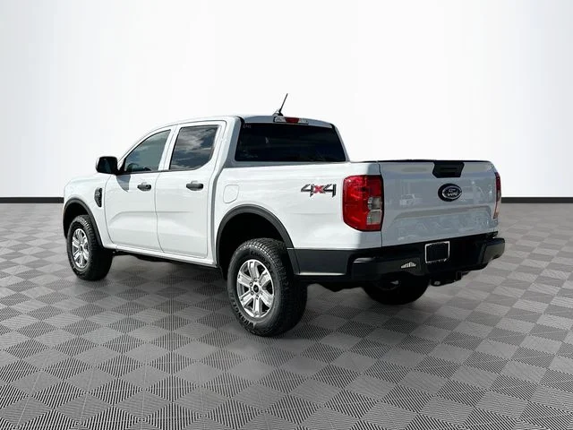 New 2026 Oxford White Ford XL image 4