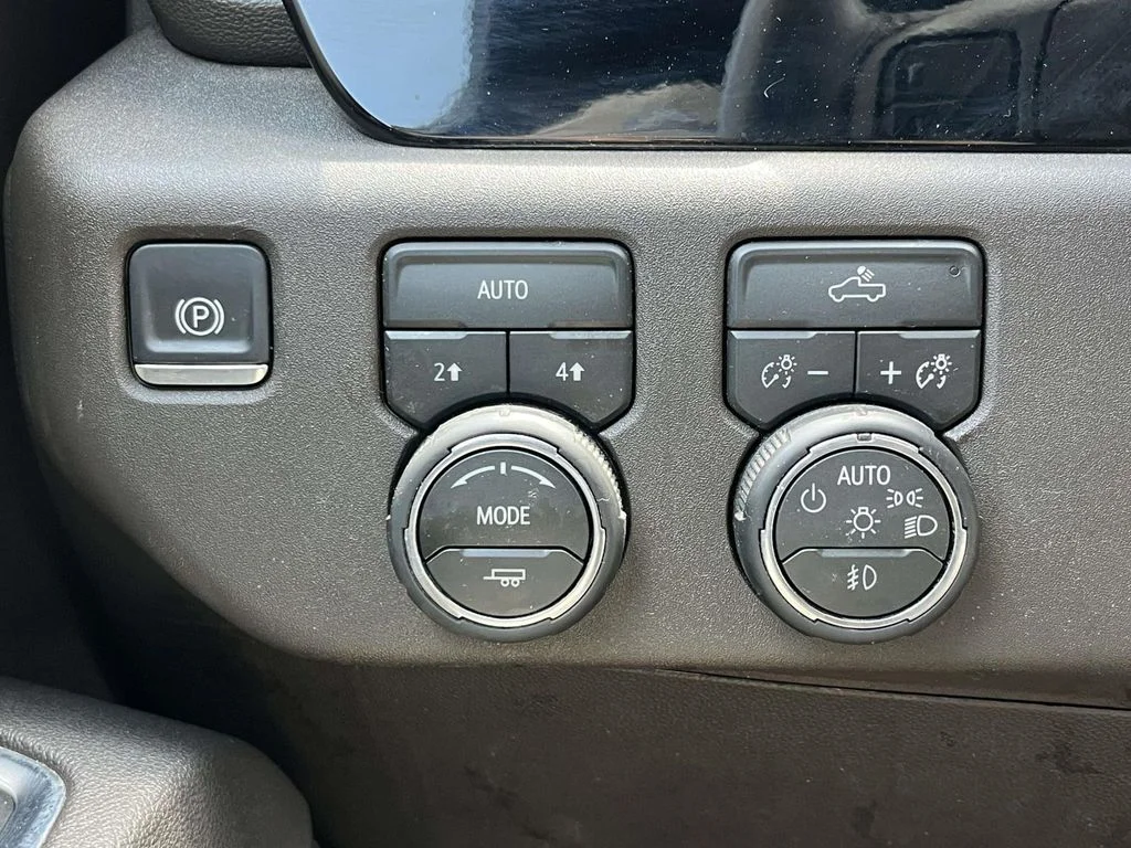 2026 Chevrolet Silverado 1500 RST - Photo 29