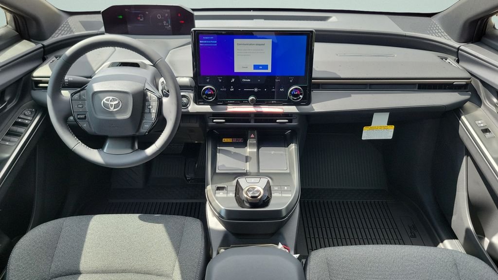 New 2026 Heavy Metal <sup>1</sup> Toyota  XLE image 11