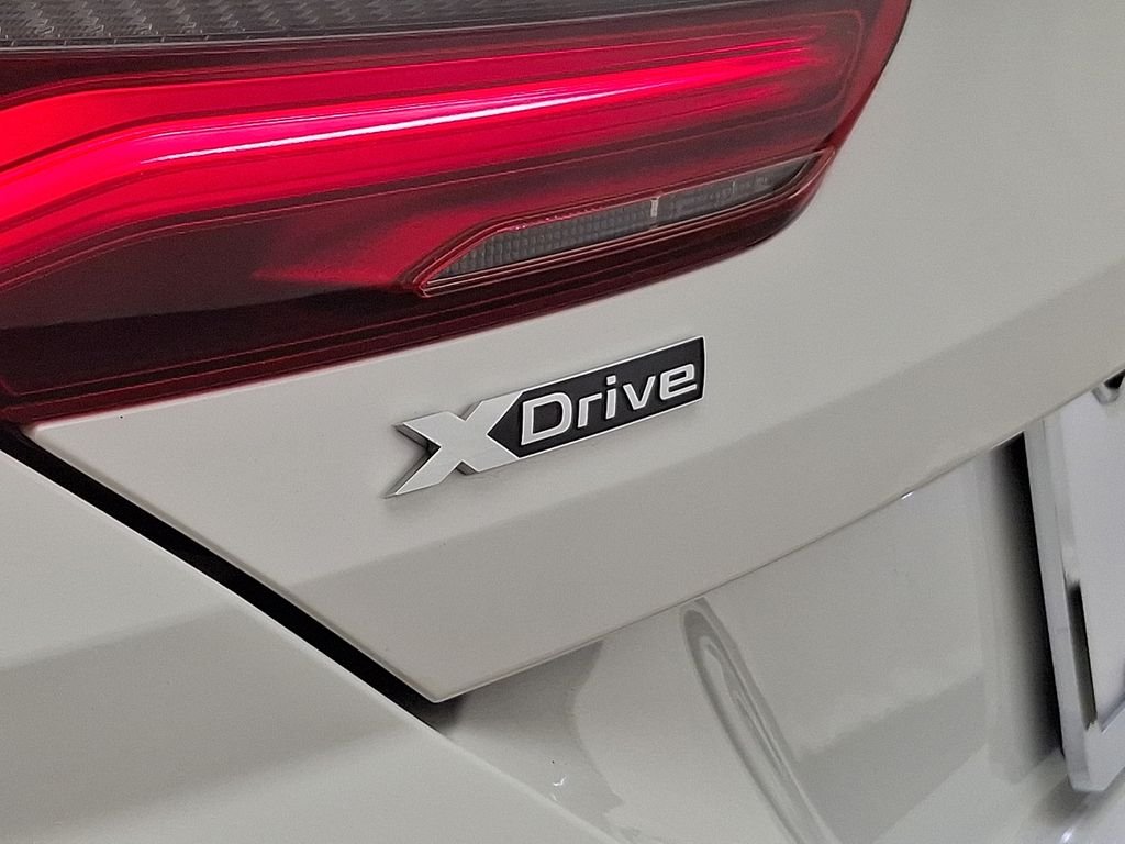 Used 2023 White Metallic BMW M850i xDrive image 33