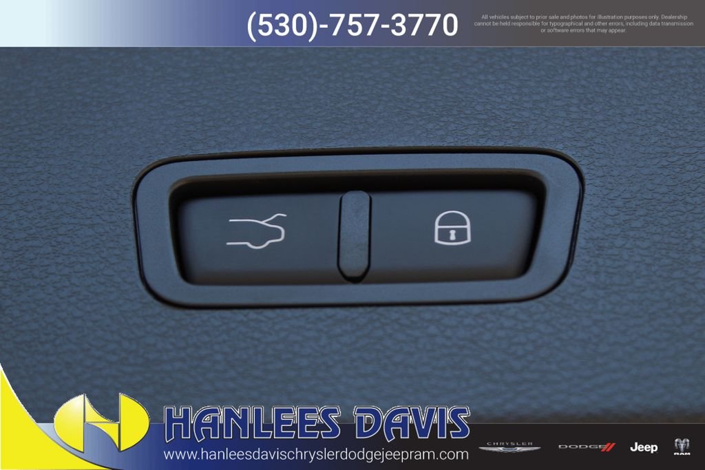 New 2024 Hot Tamale Dodge R/T Plus image 11