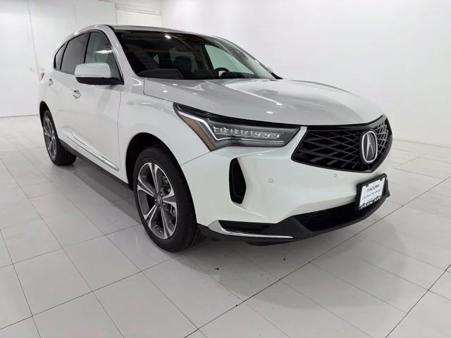 2025 Acura RDX Technology Package - Photo 7