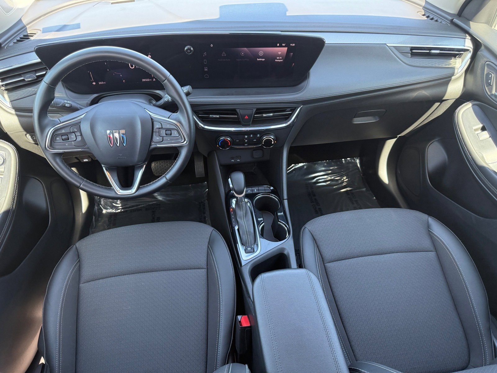 2025 Buick Encore GX Preferred - Photo 26