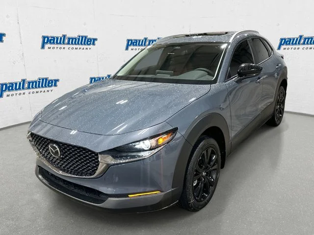 2026 Mazda CX-30