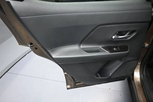 New 2026 Canyon Bronze Metallic Nissan SV image 10