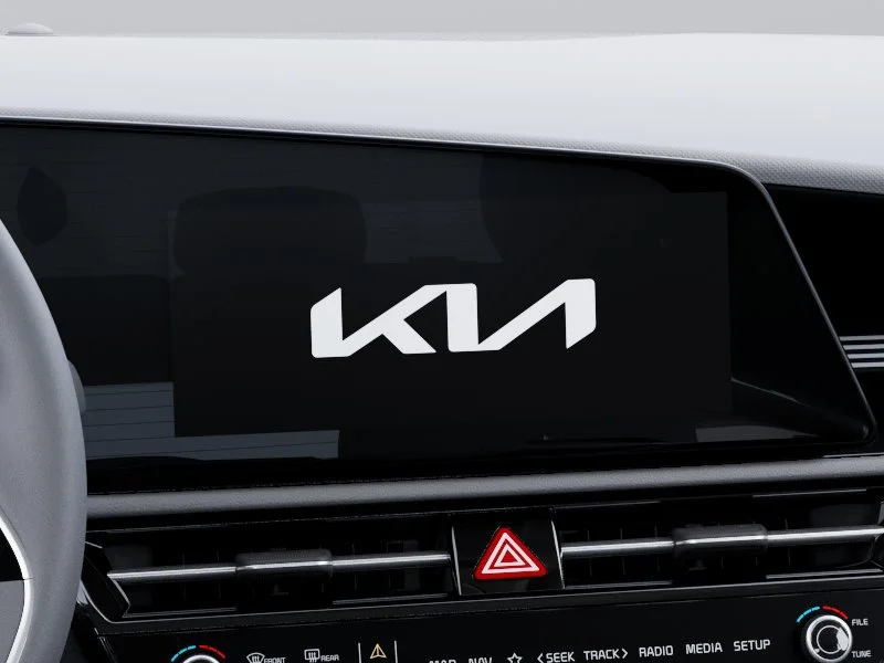 New 2026 Cityscape Green Kia Wind image 20