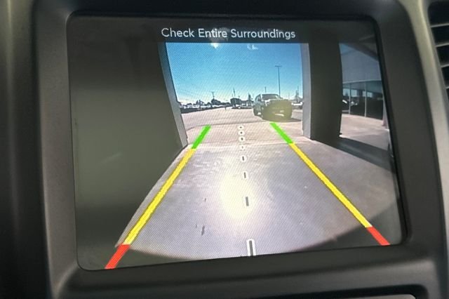 Used 2016 Silver Jeep Latitude image 22