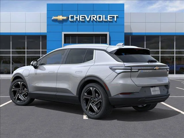 2026 Chevrolet Equinox EV 2LT - Photo 3