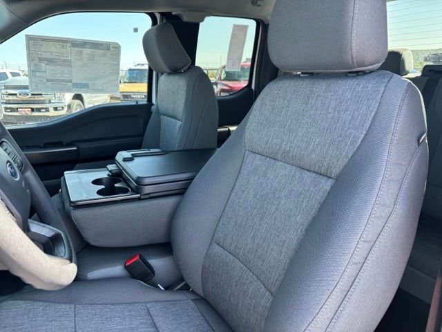 New 2026 Oxford White Ford XL image 11