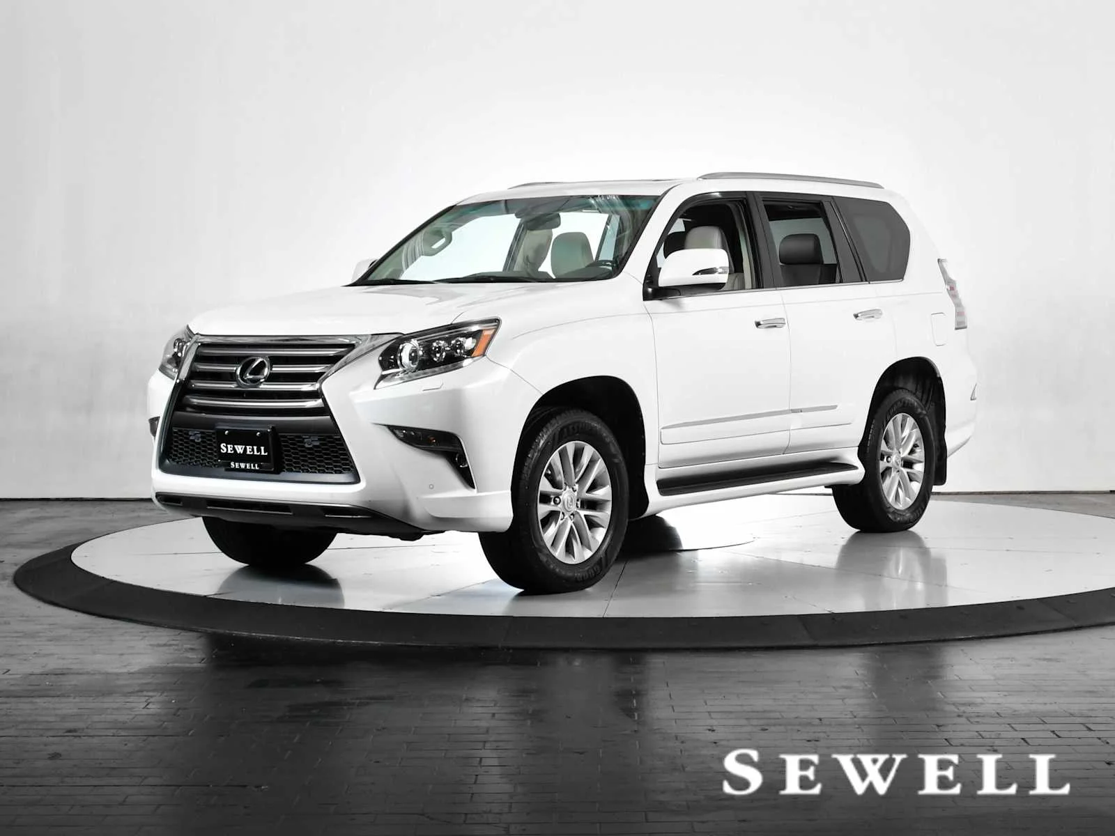 2017 Lexus GX 460 Premium