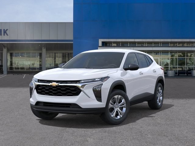 2026 Chevrolet Trax LS - Photo 6