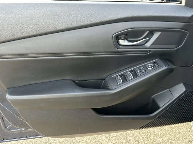 2024 Honda Accord EX - Photo 16