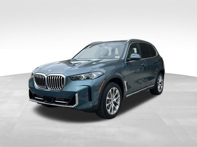 2026 Bmw X5 xDrive40i photo 3