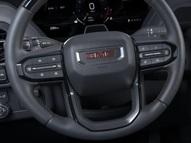 New 2026 Sterling Metallic GMC AT4 image 19