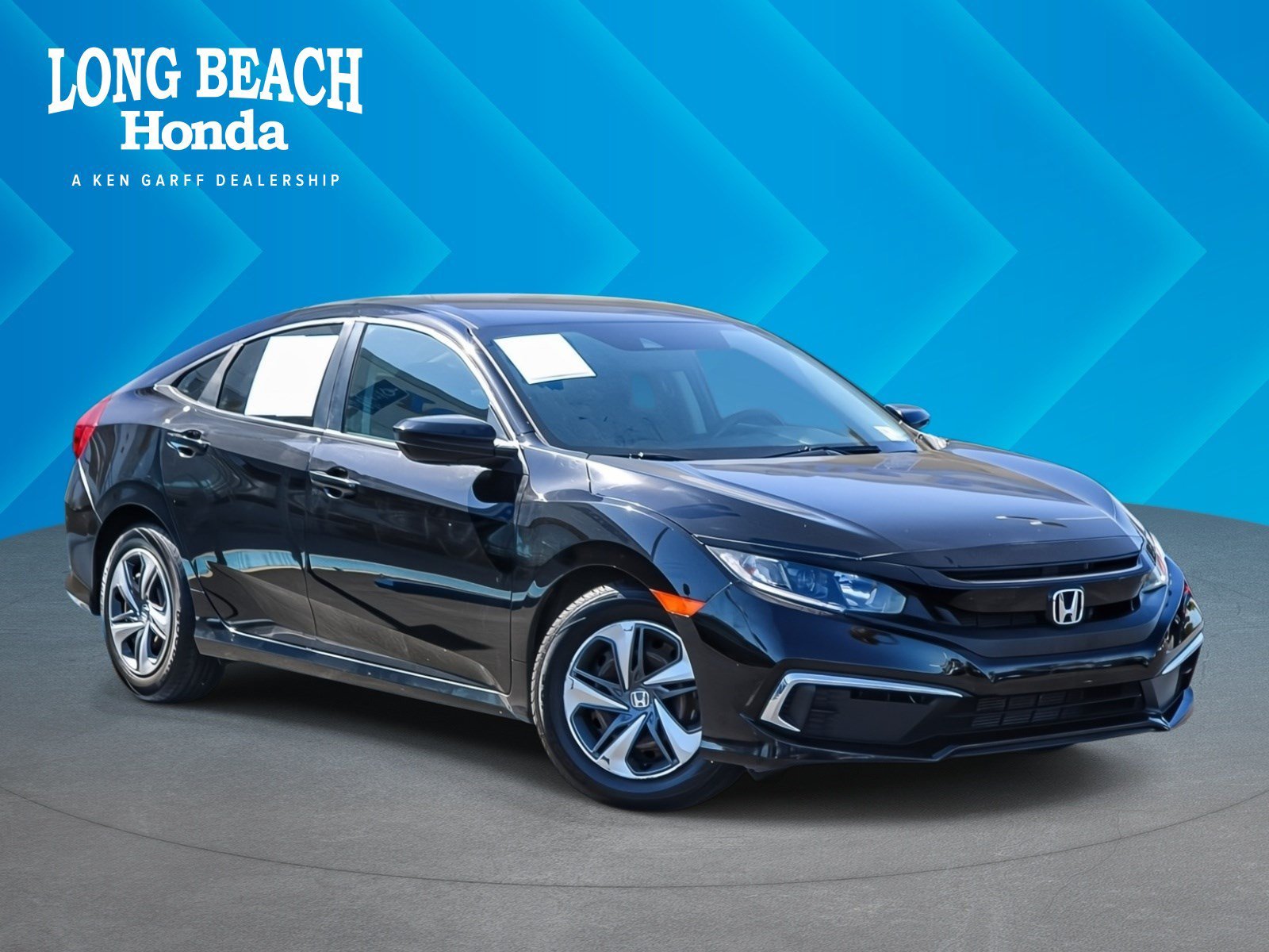 2021 Honda Civic