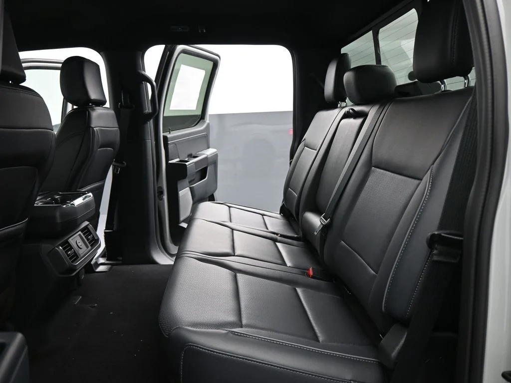 New 2026 Avalanche Ford Lariat image 19