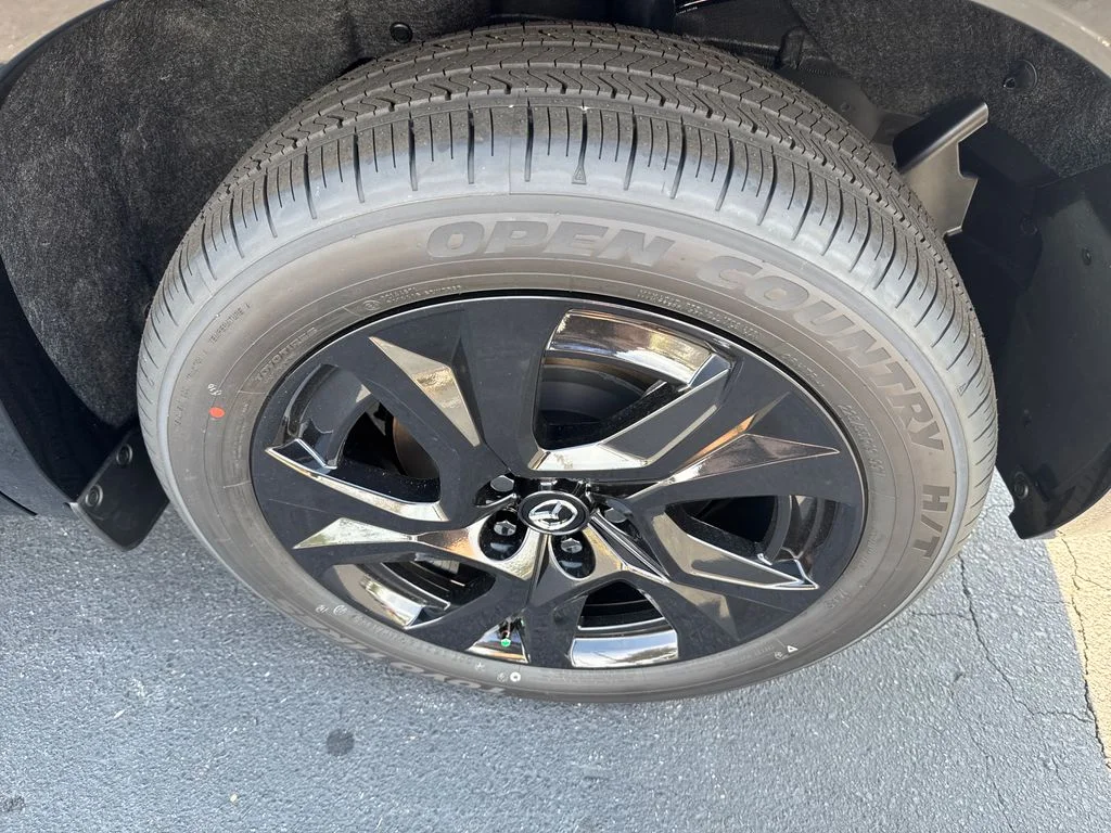 New 2026 Blue Mazda 2.5 S Premium Plus image 33