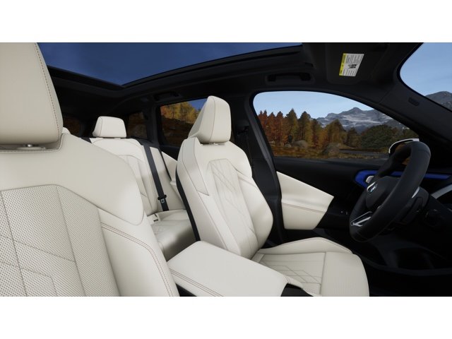 New 2026 Alpine White BMW 30 xDrive image 9