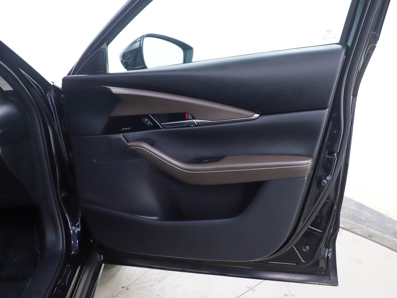 Used 2024 Jet Black Mica Mazda 2.5 S Premium Package image 9
