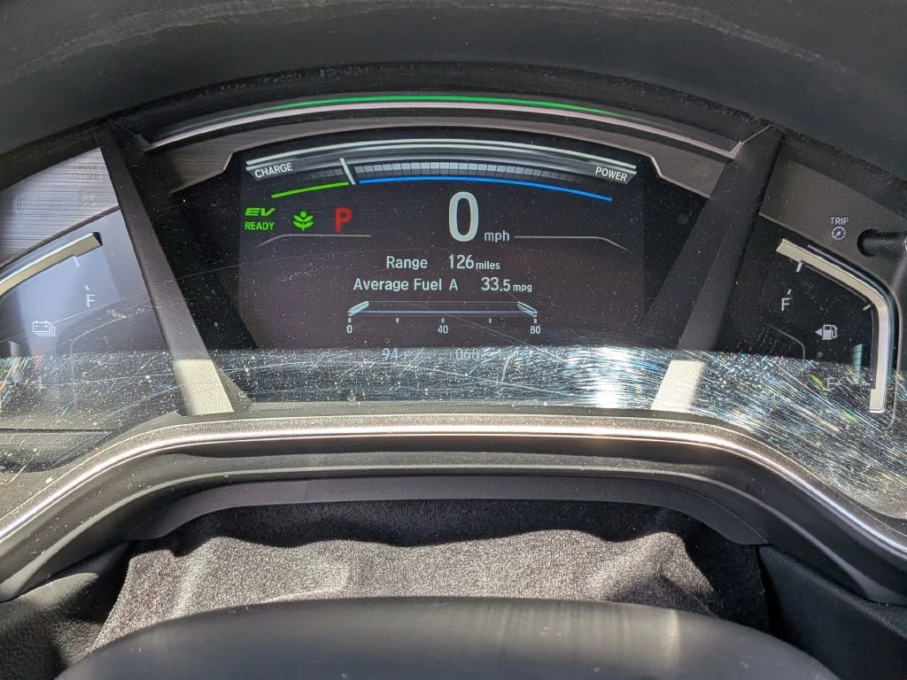 Used 2022  Honda Touring image 20