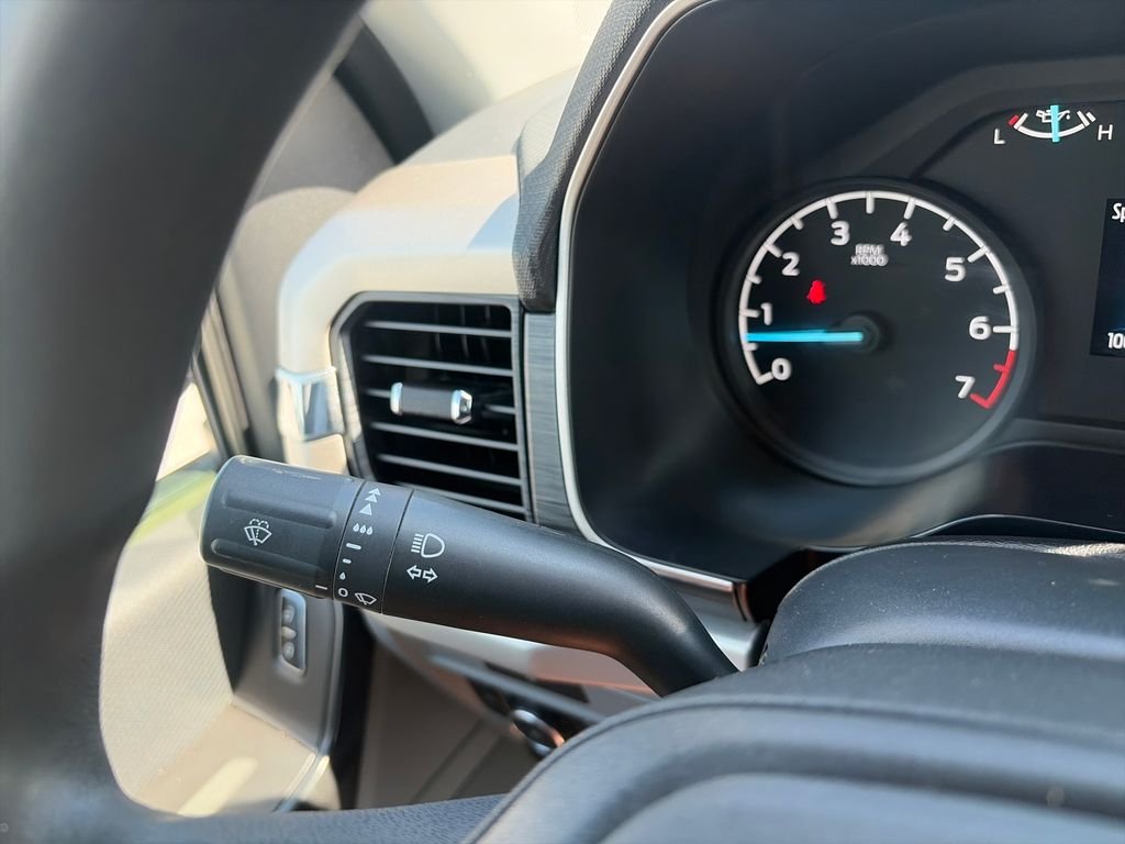 Used 2021 White Ford XL image 31