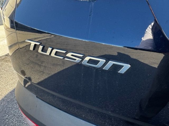 2023 Hyundai Tucson SEL Convenience - Photo 7