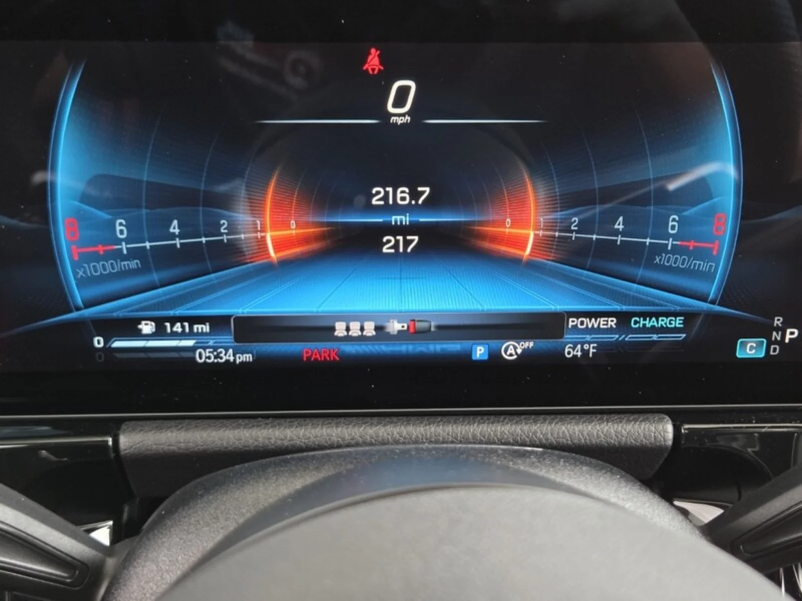 Certified Used 2026 MANUFAKTUR Alpine Grey Mercedes-Benz AMG® GLA 35 image 28