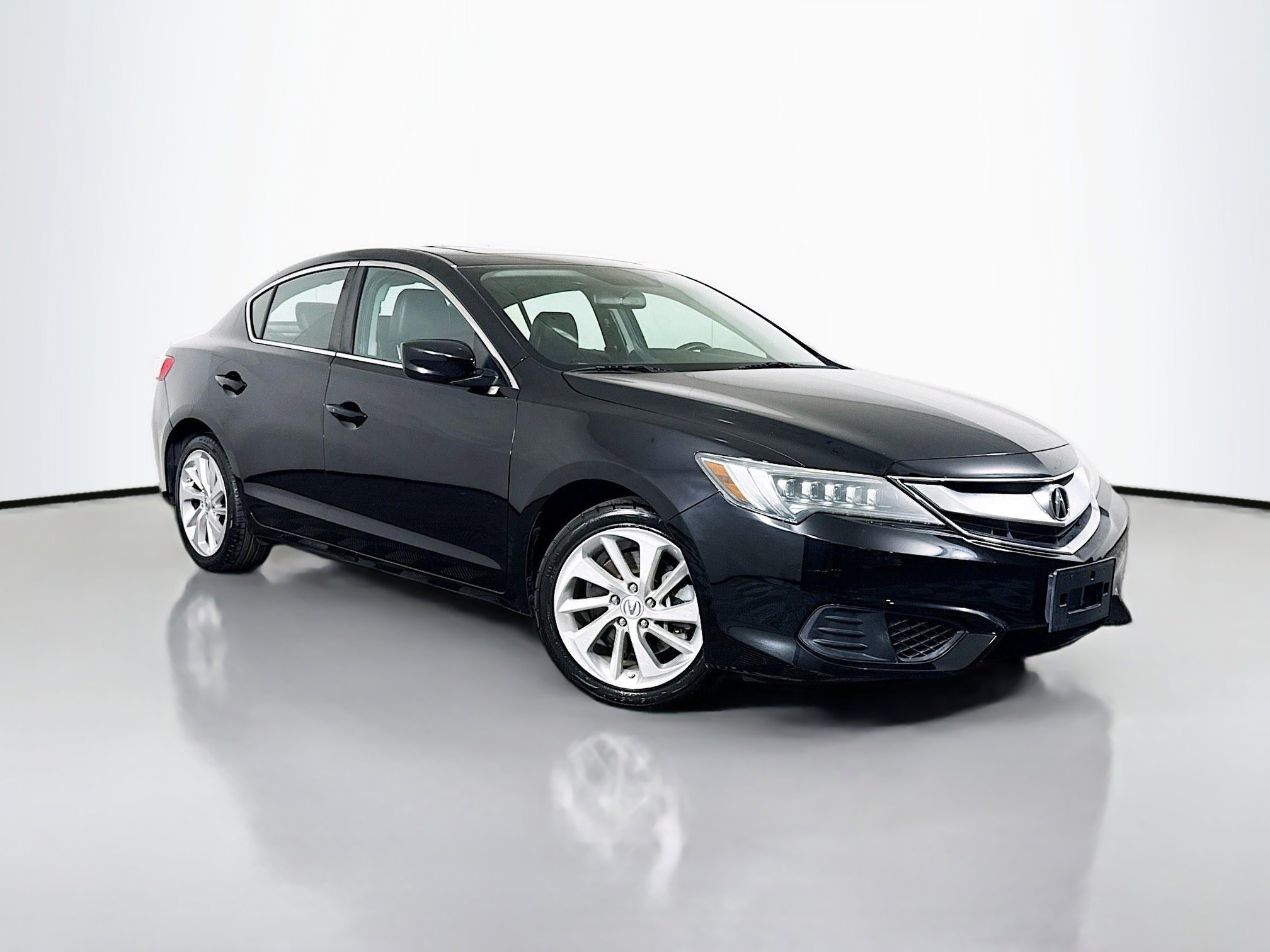 2016 Acura ILX Base