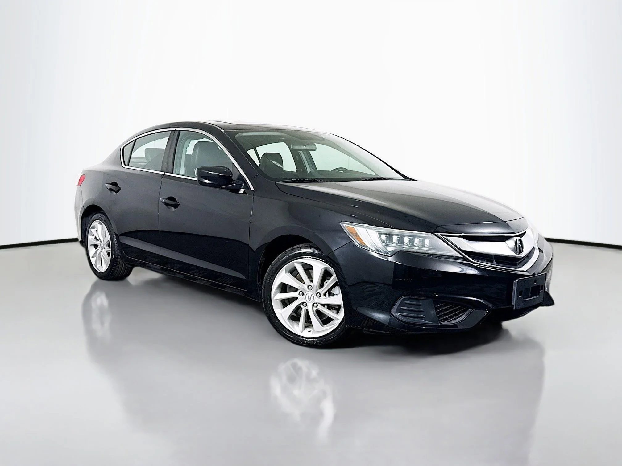 2016 Acura ILX