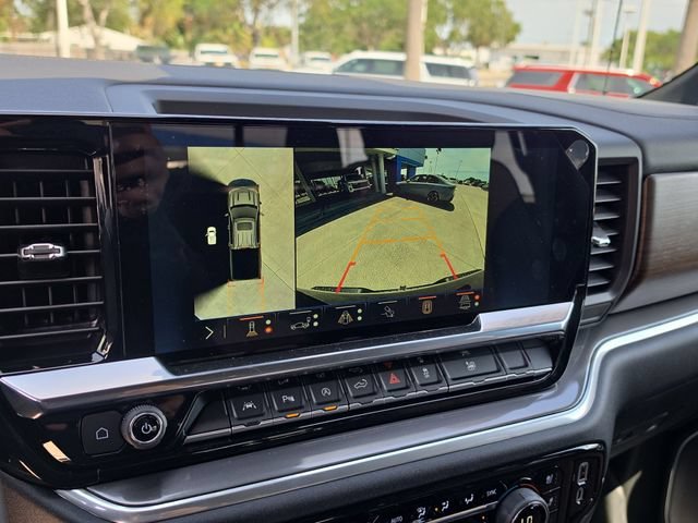 2026 Chevrolet Silverado 1500 High Country - Photo 24