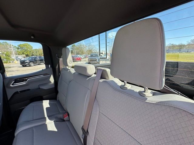 2025 Chevrolet Silverado 1500 LT - Photo 20