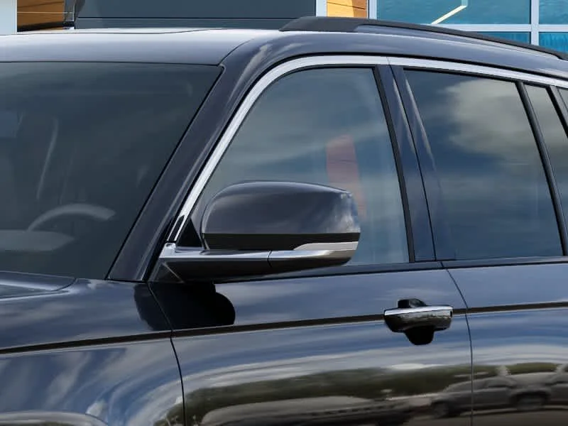 2025 Jeep Grand Cherokee Limited - Photo 12