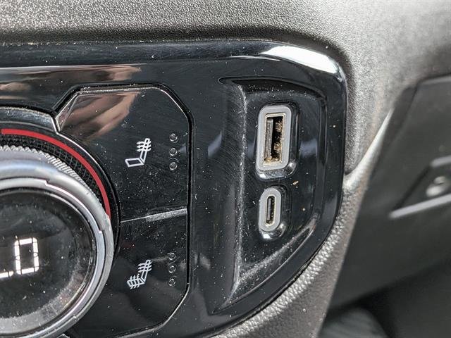 2025 Chevrolet Silverado 2500HD LT - Photo 20
